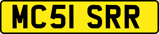 MC51SRR