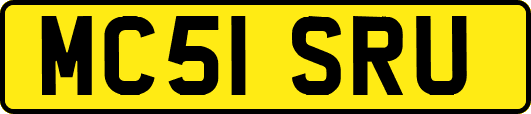 MC51SRU