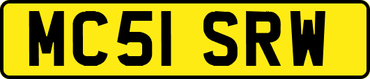 MC51SRW