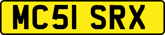 MC51SRX