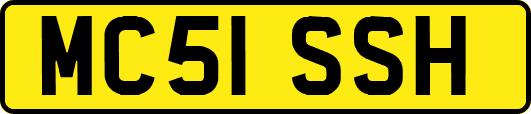 MC51SSH