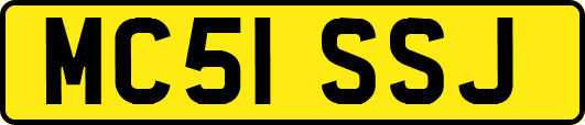 MC51SSJ