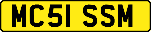 MC51SSM