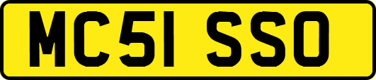 MC51SSO