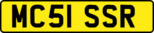 MC51SSR