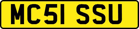 MC51SSU