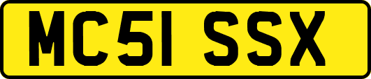 MC51SSX