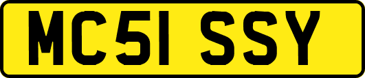 MC51SSY