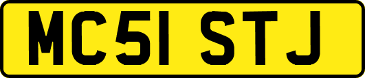 MC51STJ