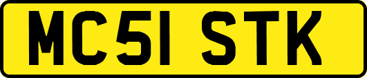 MC51STK