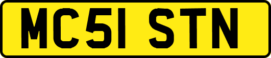 MC51STN