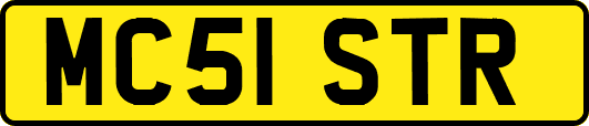 MC51STR