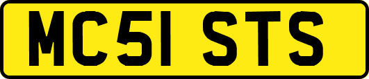 MC51STS