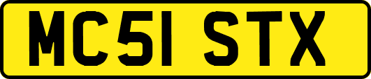 MC51STX