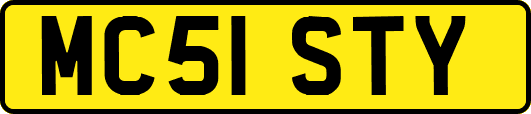 MC51STY