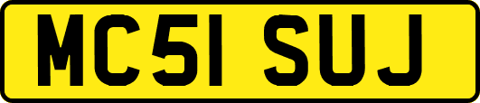 MC51SUJ