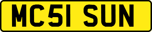 MC51SUN