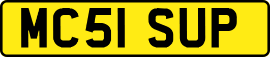MC51SUP