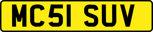 MC51SUV