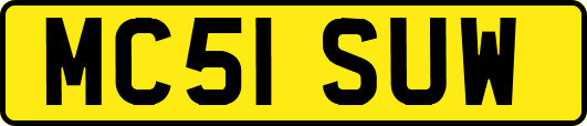 MC51SUW