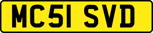 MC51SVD