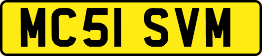 MC51SVM