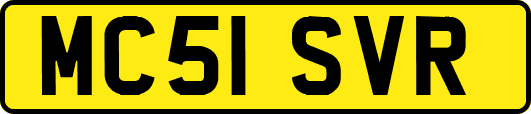 MC51SVR