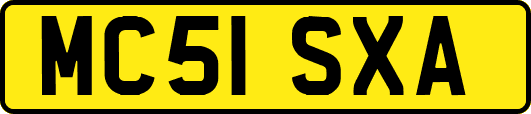 MC51SXA