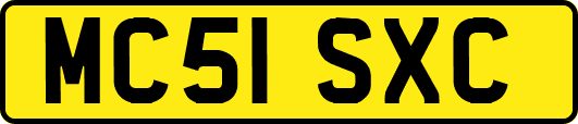 MC51SXC