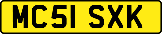 MC51SXK