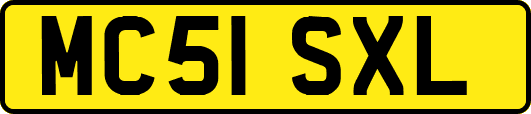 MC51SXL