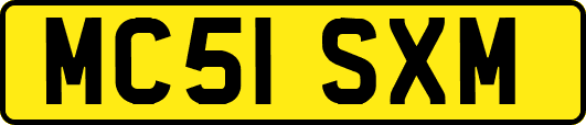 MC51SXM