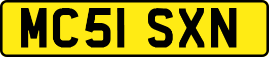 MC51SXN