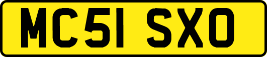 MC51SXO