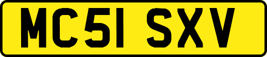 MC51SXV