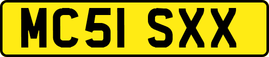 MC51SXX
