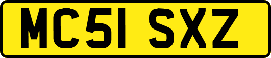 MC51SXZ