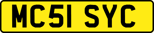 MC51SYC