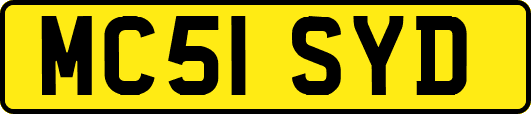 MC51SYD