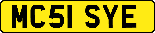 MC51SYE