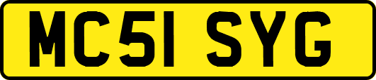 MC51SYG