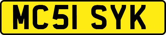 MC51SYK