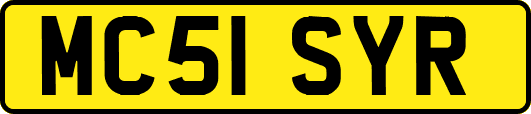 MC51SYR