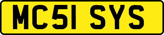 MC51SYS