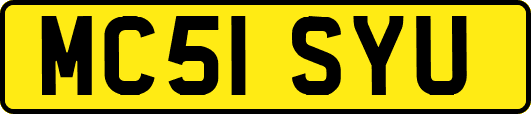 MC51SYU