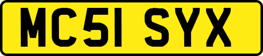 MC51SYX