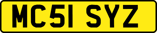 MC51SYZ