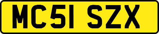 MC51SZX