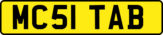 MC51TAB