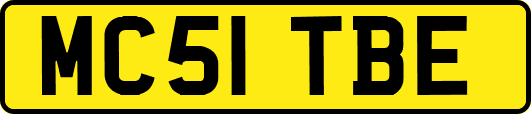 MC51TBE